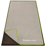 Gradient Fitness Yoga Towel For Mat, Non Slip Hot Towel, Manduka Yo.... Fixed Price $23.72.