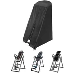 Iceberg Elf Inversion Table Cover - Dustproof And Waterproof Black. Fixed Price $41.41.