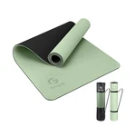 Gruper Yoga Mat Non Slip, Eco Friendly Fitness Exercise With Carrying Str.... Fixed Price $43.23.