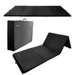 Fitvids Folding Exercise Gymnastics Mat 4'x 8'x2" Gym Workout With Carrying. Fixed Price $99.00.