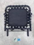 Aeropilates Stamina Cardio Rebounder 15" Center Post Pilates Part Trampoline. Fixed Price $60.89.