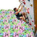 Foam Cube, 100 Pcs Of 3.15 X Inch Soft Blocks, Gymnastics, Rock C.... Fixed Price $60.60.