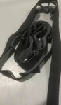 All In Motion Stretch Strap Yoga Accessory - Black/gray. Fixed Price $32.99.