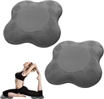 2 Packs Yoga Knee Pad Cushion Extra Thick For Knees Elbows Wrist Hands Head Foam. Fixed Price $17.34.