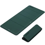 Foldable Yoga Mat Thick 10mm-wuwan Extra Large Exercise Mat, Tpe Material, No.... Fixed Price $91.27.