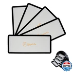 Crunch Co Silicone Mats For Harvest Right Freeze Dryer Trays - Medium. Fixed Price $54.01.