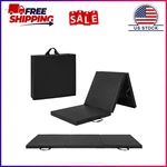 Cap All Purpose Folding Anti Tear Exercise Training Aerobic Fitness Gym & Balanc. Fixed Price $38.99.