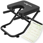 Body Rhythm Foldable Yoga Headstand Bench, Inversion Chair, Tr.... Fixed Price $121.68.