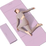 Wohao 7-fold Yoga Mat 74"x31" - 0.31 Inch Thick Folding Exercise Mat, Extra W.... Fixed Price $81.70.