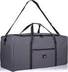 Extra Large Size X-l 26" Duffel Bag Very Big Sports Gym Training Holdall Cargo. Fixed Price $28.99.