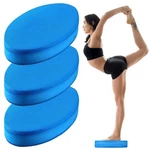 3 Pcs Foam Pad Balance Mat Soft Yoga Stability Trainer For Physical T.... Fixed Price $45.99.