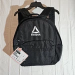 Brand New Beau Reebok Backpack. Fixed Price $13.50.