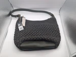 Nwt! The Sak Sequoia Crochet Shoulder Hobo Moss Cozy! Style 108592! New!. Fixed Price $49.99.