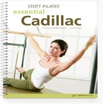 Stott Pilates Essential Cadillac Manual-2nd Edition. Fixed Price $200.99.