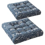 Codi Meditation Floor Pillow Set Of 2, Large Pillows Seating For Adults And K.... Fixed Price $64.62.