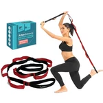 Stretching Straps For Flexibility, Balance, And Leg Multiple. Fixed Price $24.46.