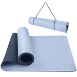 Iuga Yoga Mat Non Slip Anti-tear Mats Eco Friendly Hot Thick Worko. Fixed Price $134.96.
