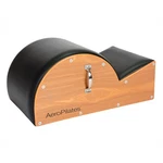 Stamina Aeropilates Wooden Padded Spine Posture Corrector Stretching Barrel. Fixed Price $206.99.