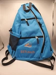 Eetltech Pickleball Backpack - Paddle Holder Gear Storage Water Resistant. Fixed Price $19.99.