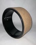 Freely Cork Yoga 10 Diameter/ 5 Width Wheel. Fixed Price $12.74.