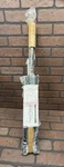 Aero Pilates Pull-up Bar Attachment 55-0012 For Aeropilates Reformers Stamina. Fixed Price $69.99.