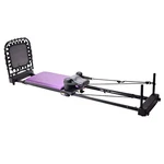Stamina Aeropilates Reformer Plus Body Resistance Workout System (for Parts). Fixed Price $109.79.