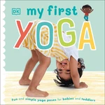 My First Yoga (my Board Books). Fixed Price $5.47.