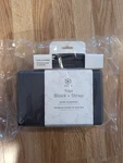 Gaiam Yoga Block + Strap Combo Set. Fixed Price $13.49.