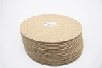 Pack Of 21 New Plastec Ecr12 Eco Cork Mat 12" (30cm) Made In Usa Ships Free. Fixed Price $79.99.