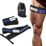 Occlusion Training Bands For Legs & Calves Black 3 Inch. Fixed Price $14.03.