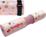 Kunaigrip Anime Barbell Pad - Non-slip Foam Squat With Safety Straps For .... Fixed Price $38.71.
