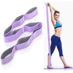 Dehub Stretch Strap, Elastic Yoga Stretching Multi-loop For Purple. Fixed Price $17.18.