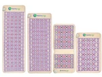 Healthyline Taj Mat Amethyst Tourmaline Jade Heating Pad Pemf Photon. Fixed Price $365.00.