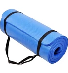 Samdiya Non Slip Yoga Mat. Fixed Price $15.00.