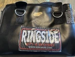 New Ringside Unfilled Powerhide Muay Thai/mma/boxing Heavy Bag. Fixed Price $125.00.