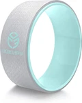 Back Roller & Yoga Wheel - Relieve Lower Upper Pain Stiffness Therape. Fixed Price $67.66.