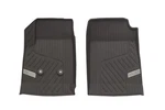 Gm Accessories 84708360 First-row Premium All-weather Floor Liners In Cocoa W.... Fixed Price $192.31.