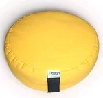 Save On Zafu Zen Yoga Meditation Cushion Buckwheat Hulls 14" 6" Bean Products Ex. Fixed Price $44.95.