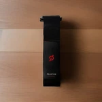 Peloton Yoga Strap - Black One Size Yg-st-a-02 Brand New Nwt. Fixed Price $7.99.