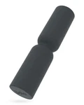 Bala Hourglass Foam Roller (charcoal) - Soft Density Back For Phy.... Fixed Price $78.35.