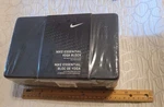 Nike Black Essential Yoga Block Grey Stripe Side New. Fixed Price $19.99.