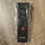 Peloton Yoga Strap Black 10ft X 1.5in Adjustable Nylon Home Fitness Workout. Fixed Price $14.99.