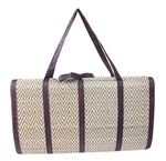 Straw Beach Mat Eco-friendly Mats Yoga Meditation Picnics Festivals Concerts 70". Fixed Price $52.49.