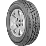Tire Performer Cxv-c 235/65r16 Load E 10 Ply Van Commercial. Fixed Price $142.99.