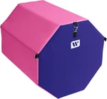 We Sell Mats Gymnastics Octagon Skill Shape Tumbling Mat, Somersault Backbend Tr. Fixed Price $151.79.