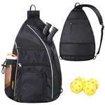 Pickleball Bag For Men Women Backpack Crossbody Sling. Fixed Price $26.27.