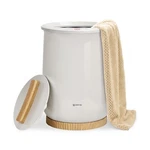 Keenray Bucket Towel Warmers, Luxury Warmer, Large Warmer For Bat.... Fixed Price $118.88.