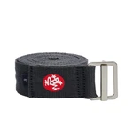 Manduka Align Yoga Strap - Lightweight Cotton Secure Slip Support Thunder Grey. Fixed Price $32.50.