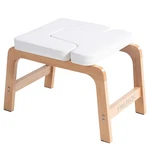 Frejsqc Beech Wood Headstand Yoga Chair For Inversions And Relaxation,correct.... Fixed Price $104.77.