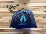 Yoga4you Trapeze Set Aerial Yoga Swing - Hammock. Fixed Price $25.00.